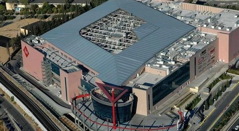 Πέντε νέα malls σχεδιάζονται στην Αττική-Πότε θα είναι έτοιμα